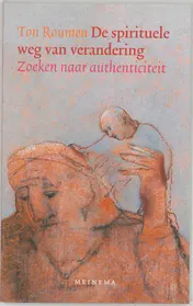 Omslag van De spirituele weg van verandering