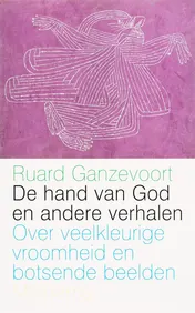 Omslag van De hand van God en andere verhalen