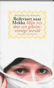 Omslag van Bedevaart naar Mekka