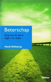 Omslag van Beterschap