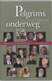 Omslag van Pelgrims onderweg