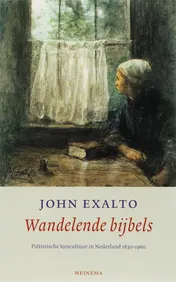 Omslag van Wandelende bijbels