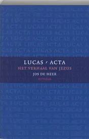 Omslag van 2 Het verhaal van Jezus