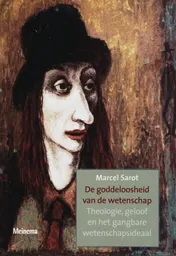 Omslag van De goddeloosheid van de wetenschap