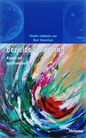 Omslag van Bezielde schepping