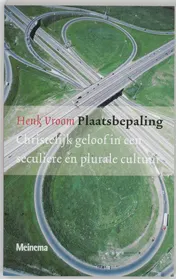 Omslag van Plaatsbepaling