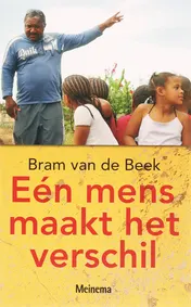 Omslag van Een mens maakt het verschil