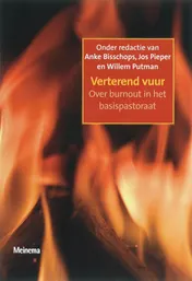 Omslag van Verterend vuur