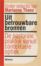 Omslag van Uit betrouwbare bronnen
