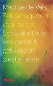 Omslag van Zelfmanagement voor de ziel