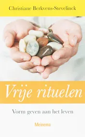 Omslag van Vrije rituelen