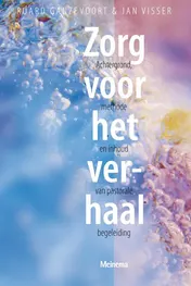 Omslag van Zorg voor het verhaal