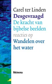 Omslag van Desgevraagd