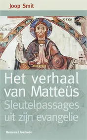 Omslag van Het verhaal van Matteüs