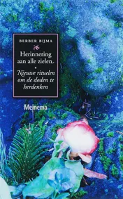 Omslag van Herinnering aan alle zielen