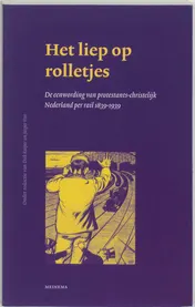 Omslag van Het liep op rolletjes