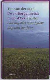 Omslag van De verborgen schat in de akker