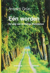 Omslag van Eén worden