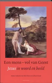 Omslag van Een mens - vol van Geest