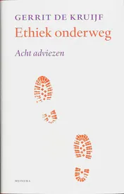 Omslag van Ethiek onderweg