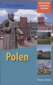 Omslag van Polen