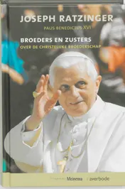 Omslag van Broeders en zusters