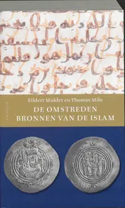 Omslag van De omstreden bronnen van de Islam