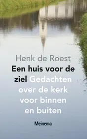 Omslag van Een huis voor de ziel