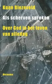 Omslag van Als scherven spreken
