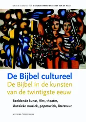 Omslag van De Bijbel cultureel