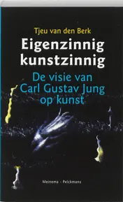 Omslag van Eigenzinnig kunstzinnig