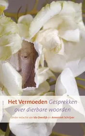 Omslag van Het Vermoeden