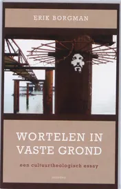 Omslag van Wortelen in vaste grond