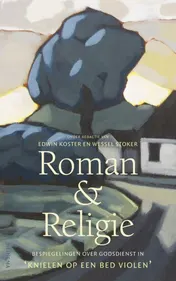 Omslag van Roman en religie