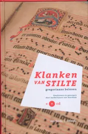 Omslag van Klanken van stilte