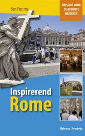 Omslag van Inspirerend Rome