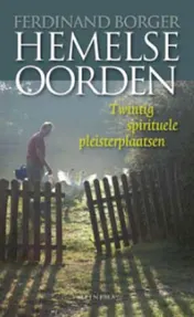 Omslag van Hemelse oorden