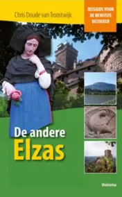 Omslag van De andere Elzas