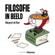 Omslag van Filosofie in beeld