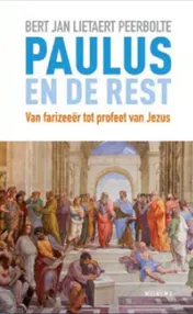 Omslag van Paulus en de rest