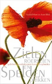 Omslag van Zielenroerselen en speldenprikken