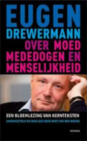 Omslag van Over moed, mededogen en menselijkheid
