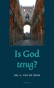 Omslag van Is God terug?