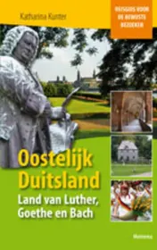 Omslag van Oostelijk Duitsland