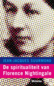 Omslag van De spiritualiteit van Florence Nightingale