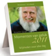 Omslag van Momenten van geluk