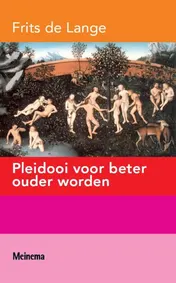 Omslag van Pleidooi voor beter ouder worden(Def)