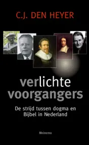 Omslag van Verlichte voorgangers