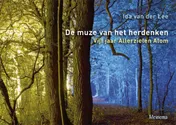 Omslag van De muze van het herdenken