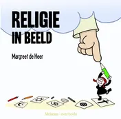 Omslag van Religie in beeld